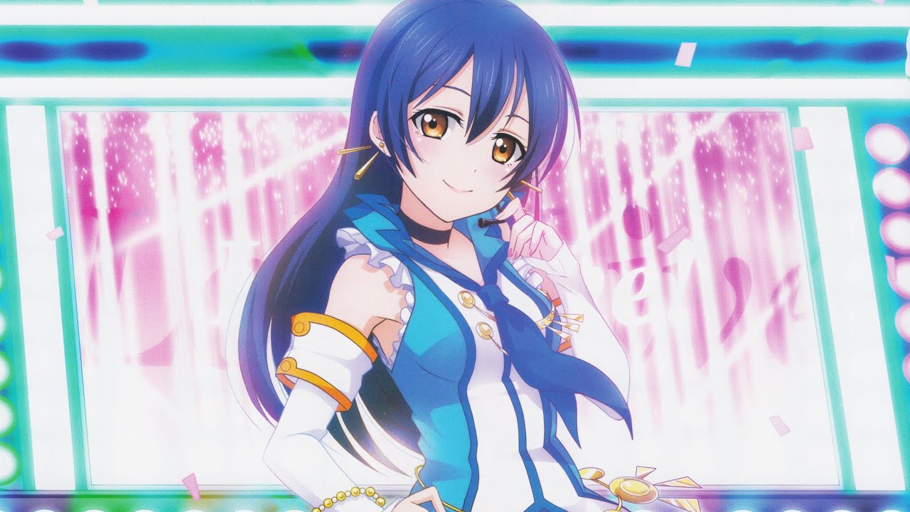 Nightcore ~ Oh Baby