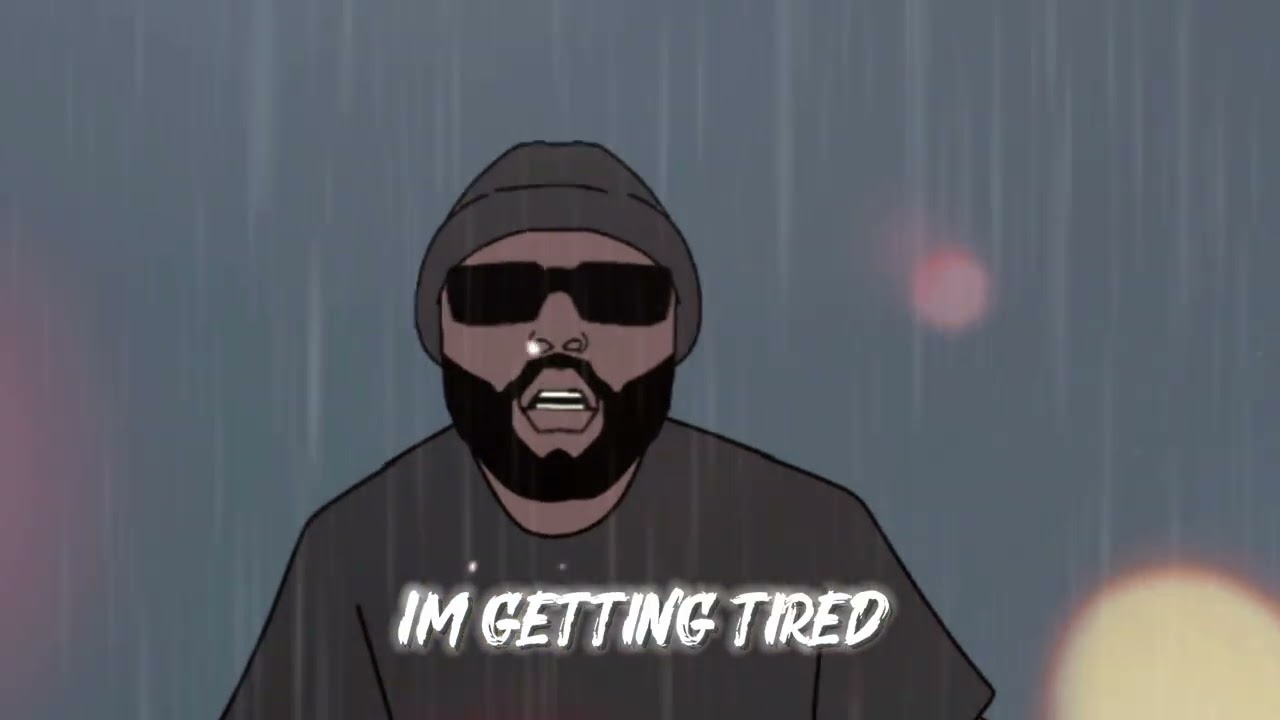FEAR NONE - BATOLA visualizer