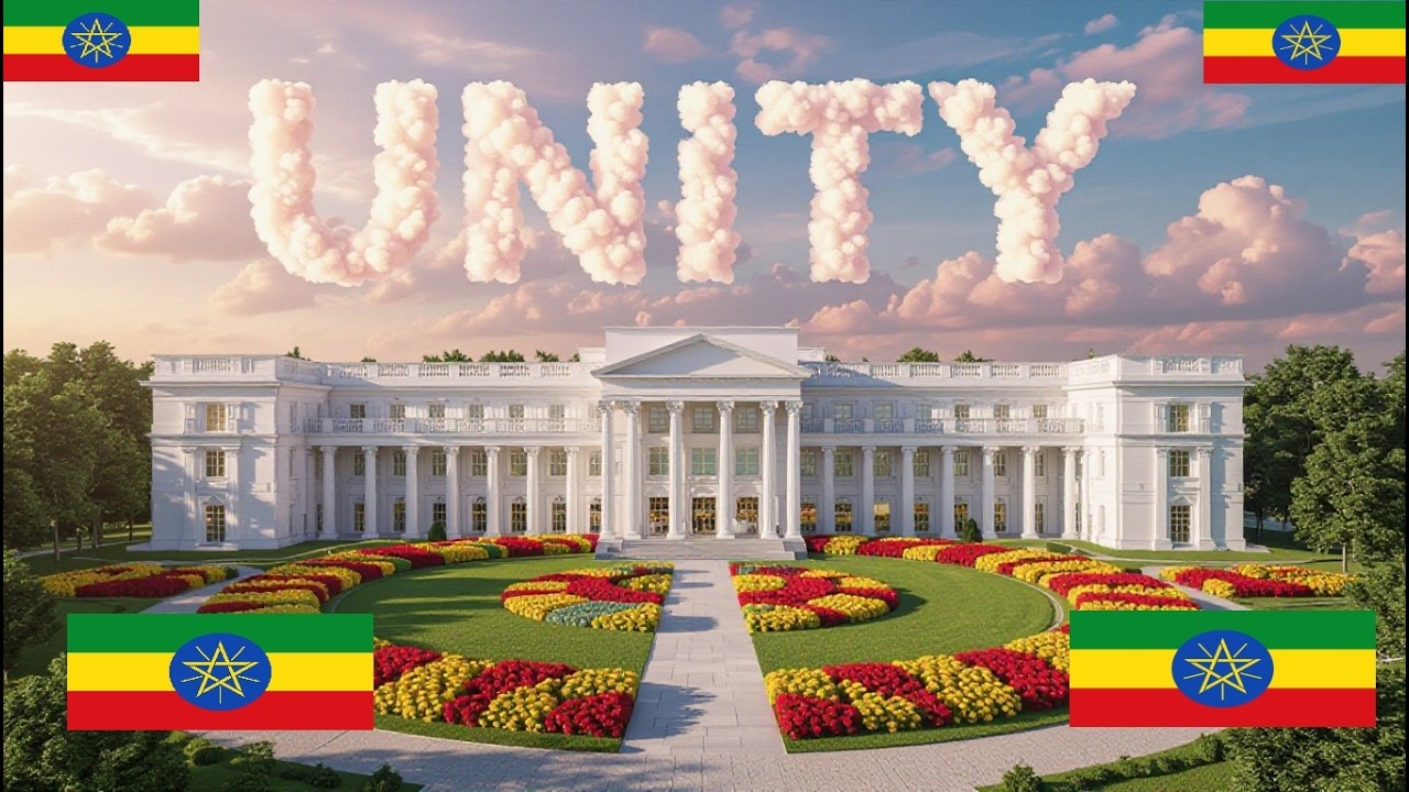 Step Inside Ethiopia&rsquo;s Most Spectacular Attraction: Unity Park Will Leave You Speechless! 😮✨