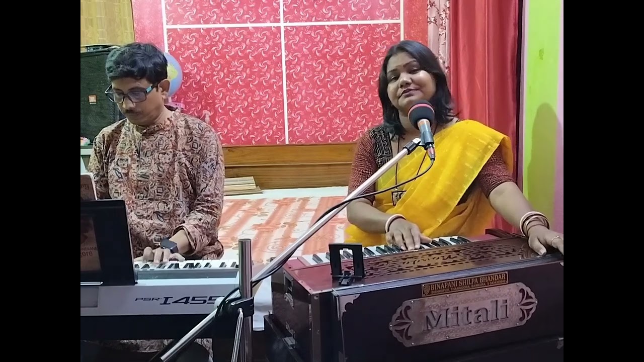 🎧🎤 বসন্ত এসে গেছে 🎤🎧