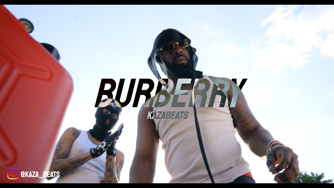 Freeze Corleone x Norsacce Type Beat 