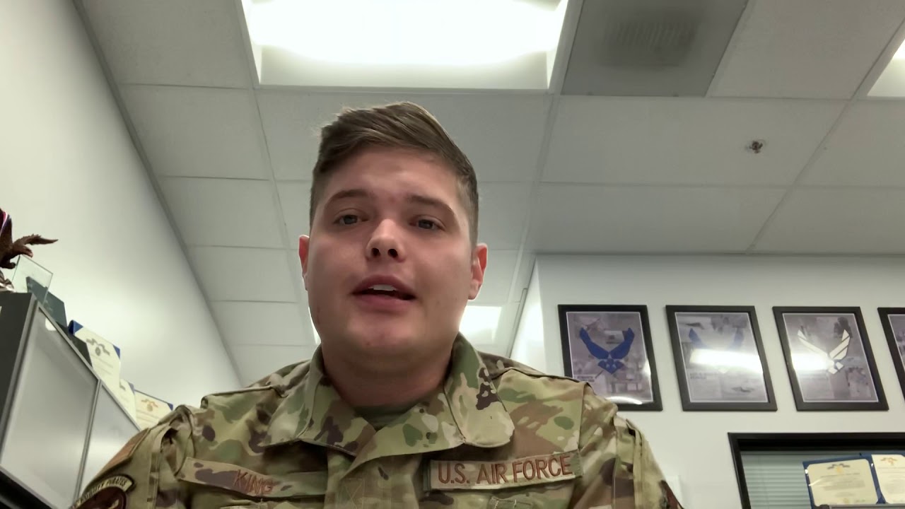 Help with Mechanical Aptitude Contract or Open Mechanical Contract (Air Force)