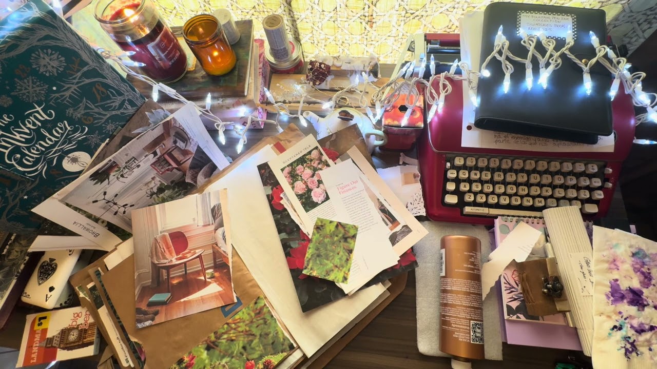 #asmr #shortsviral #junkjournal ##terapia #therapy #relax #junkjournalwithme 