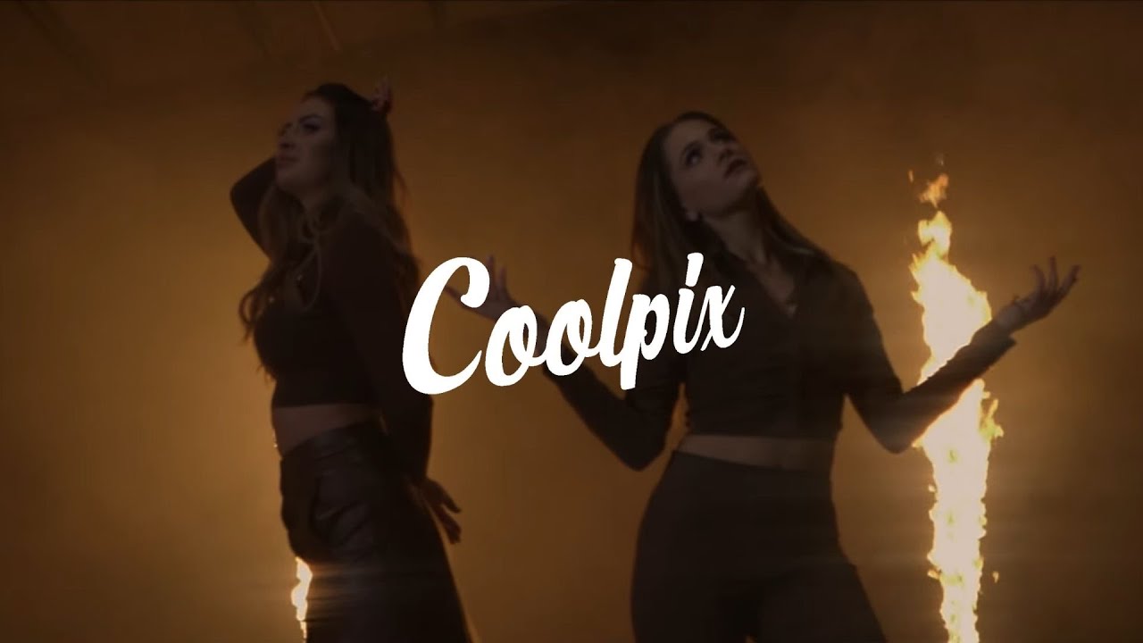 FRENDZ x NEMAZALÁNY x SOFI - VIHAR (DJ COOLPIX REMIX) 2K22