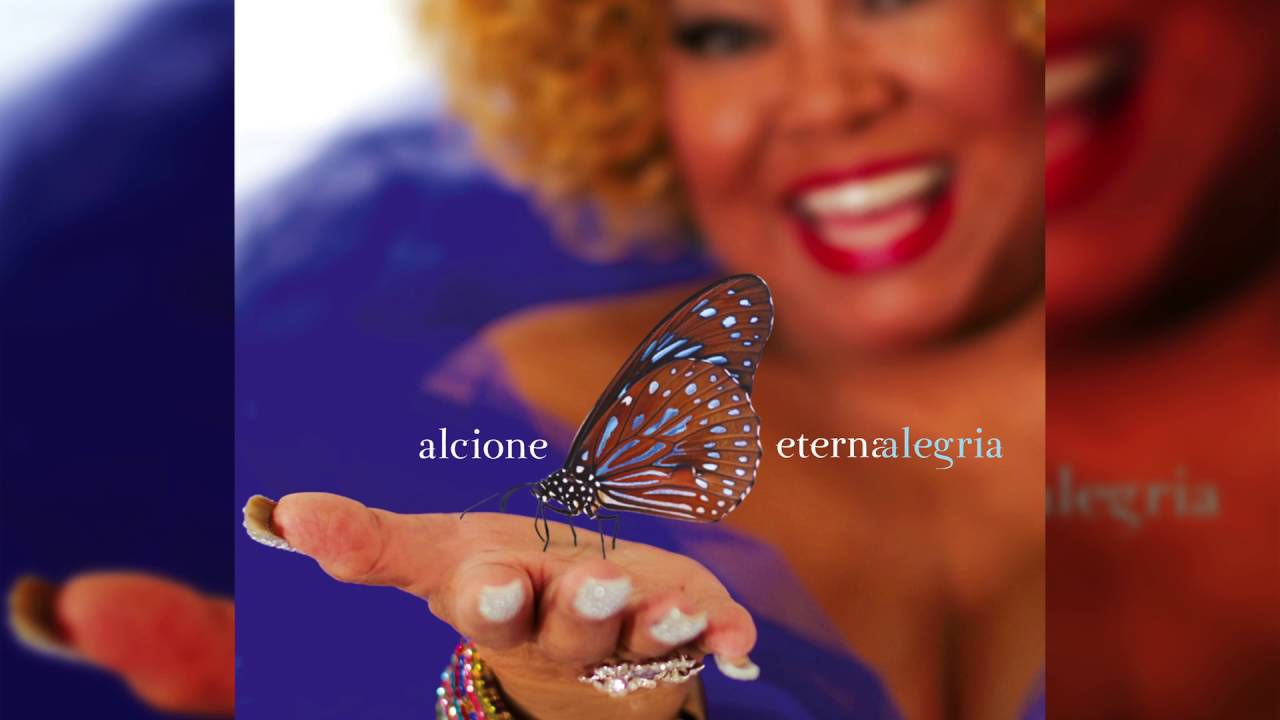 Alcione - 