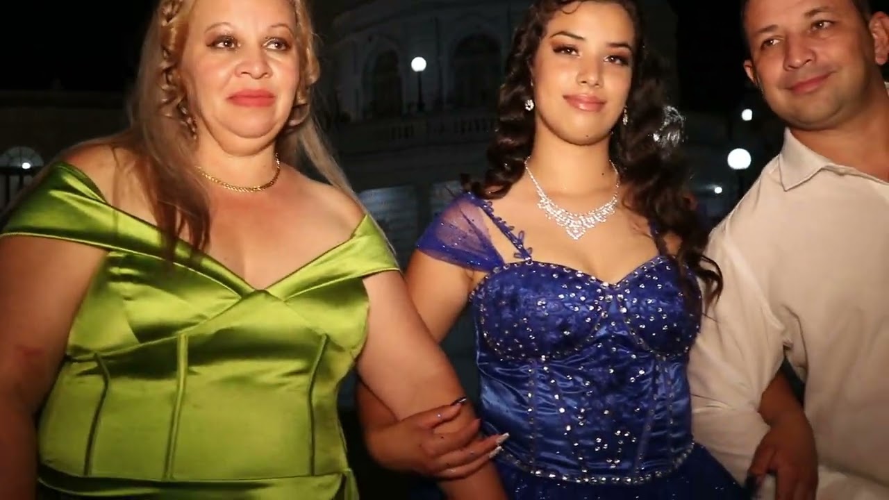 ✨QUINCE AÑOS DE KIARA✨