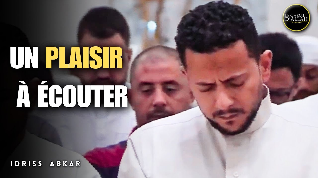 « Quiconque s'attache fortement à Allah… » | Idriss Abkar - Sourate Al-Imran (96-120)