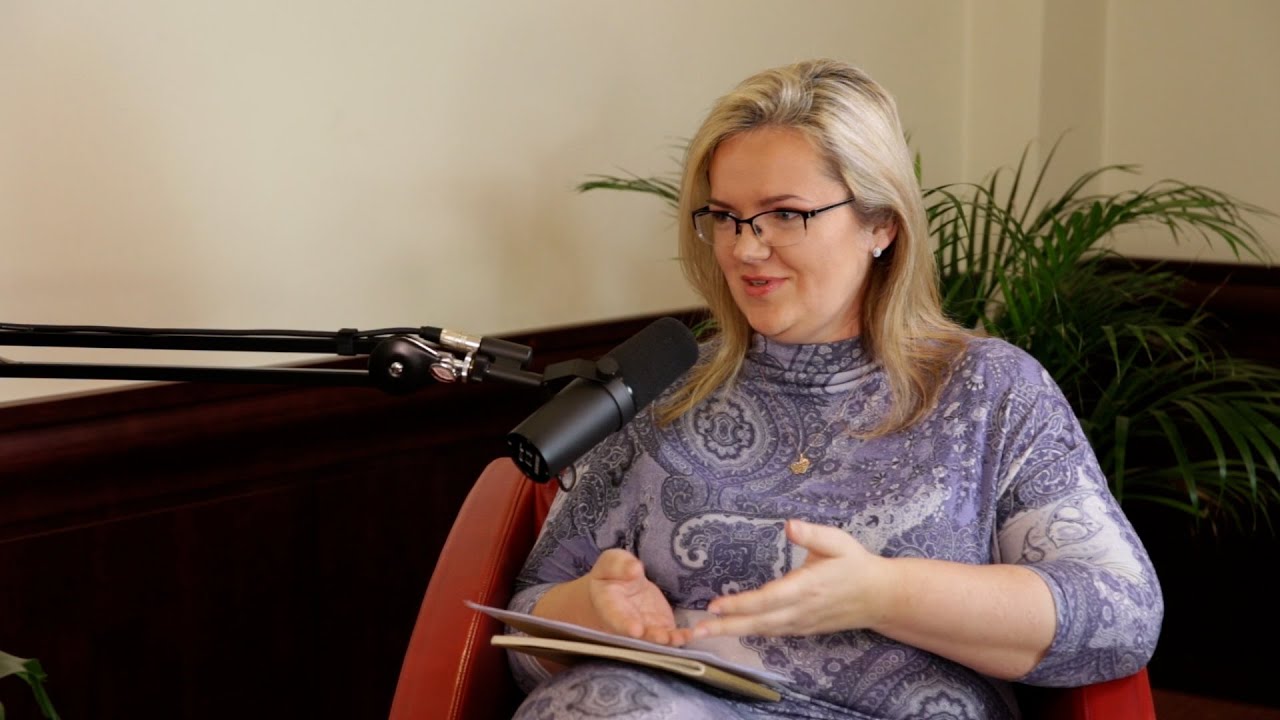 #32 KBT pieeja domāšanas kļūdu izķeršanā, lai neieslīgtu prokrastinēšanā un trauksmē: Agnese Orupe