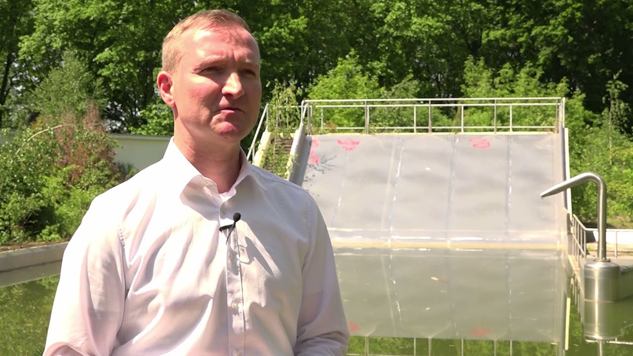 Lohsa: Neue Pläne für das Freibad - LAUSITZWELLE