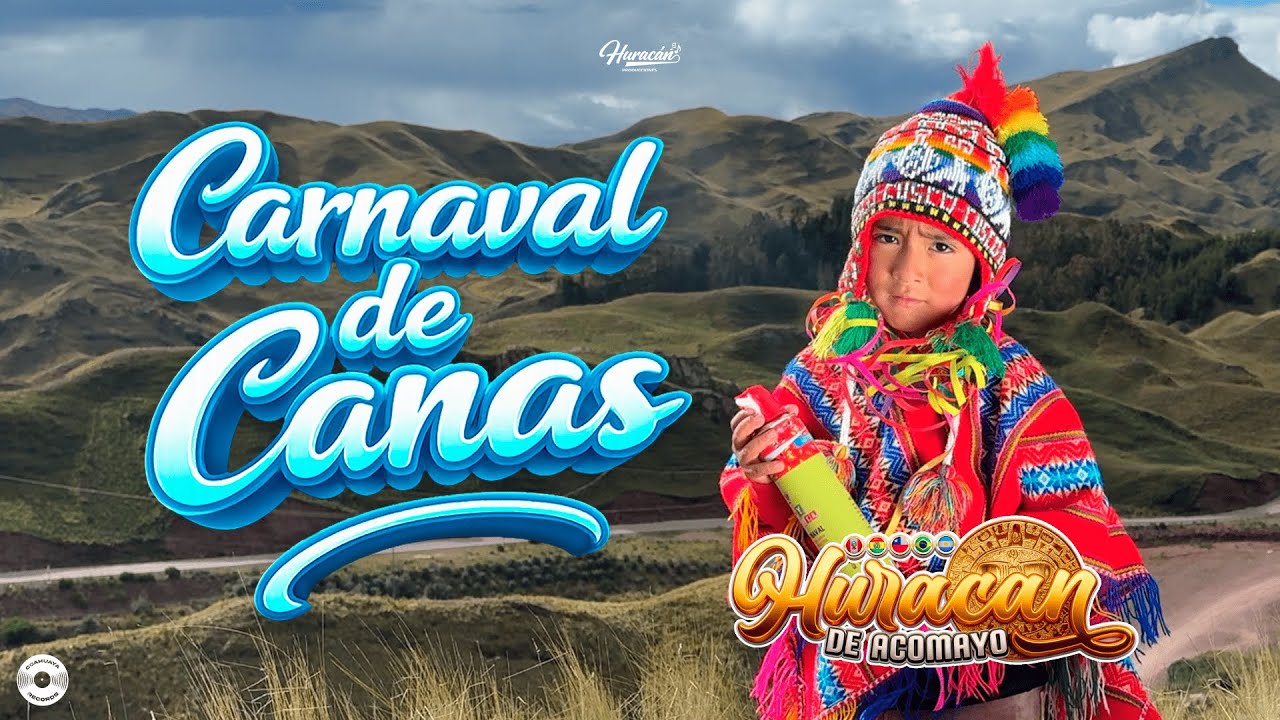 Huracan de Acomayo 