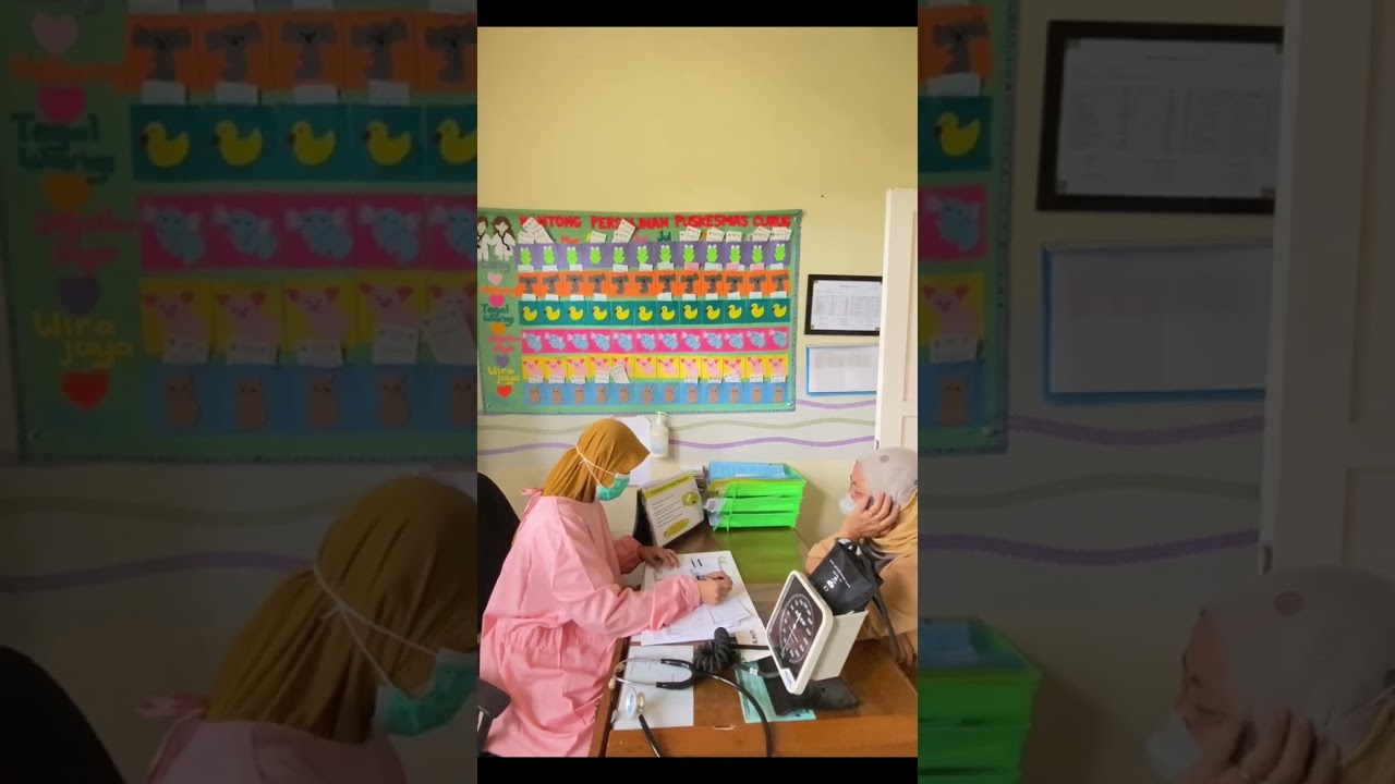 Stase 1 KDPK Suntik KB 3 Bulan IM BPI Profesi