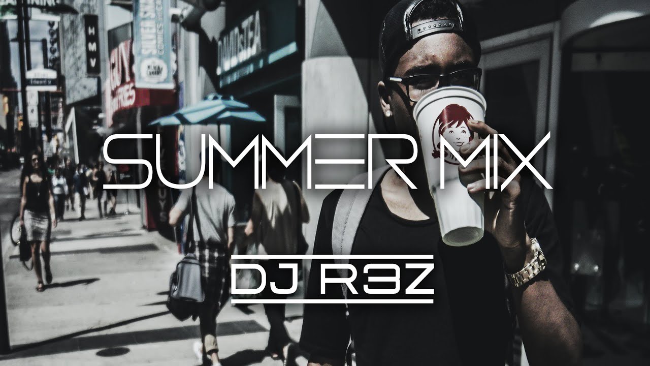 Summer Mix