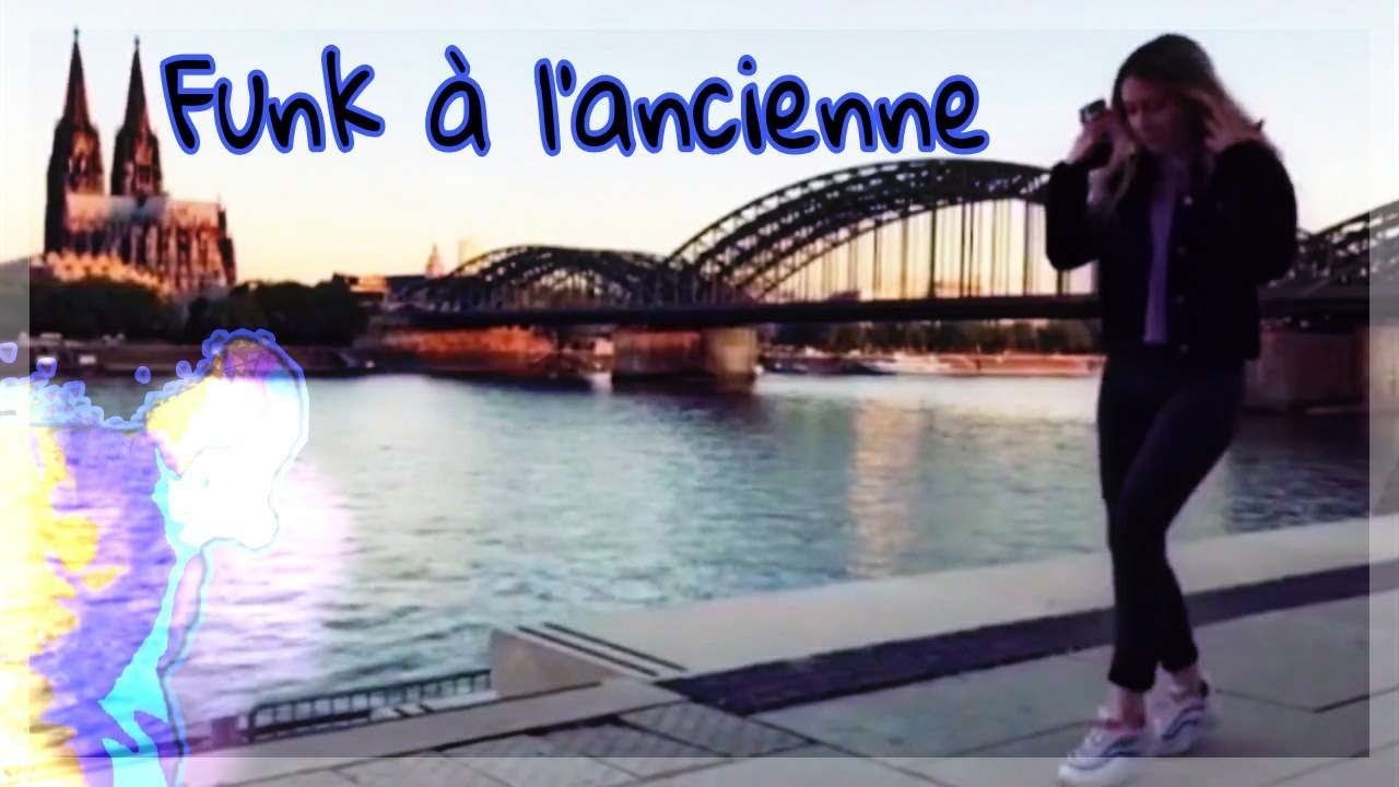 Funk à l'ancienne... 69 la trik 100% Lyonnais 🔵🔴
