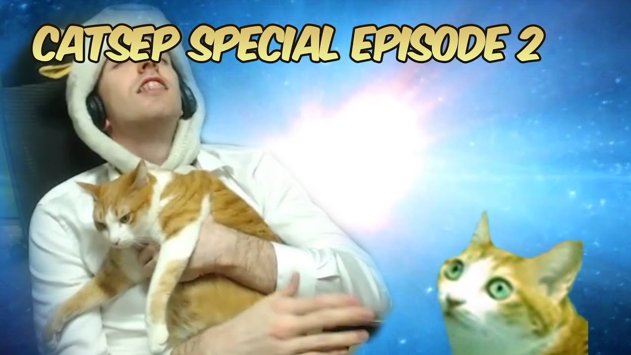 Cowsep Stream Highlights: Catsep Special EP 2