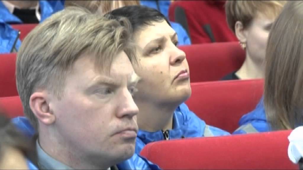 Информационный канал Город 13.11.15