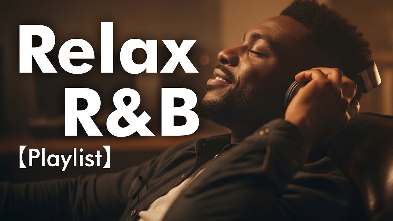 【𝐏𝐥𝐚𝐲𝐥𝐢𝐬𝐭】 Dark & Chill R&B Mix | ft. SZA, PARTYNEXTDOOR, The Weeknd, Drake + More