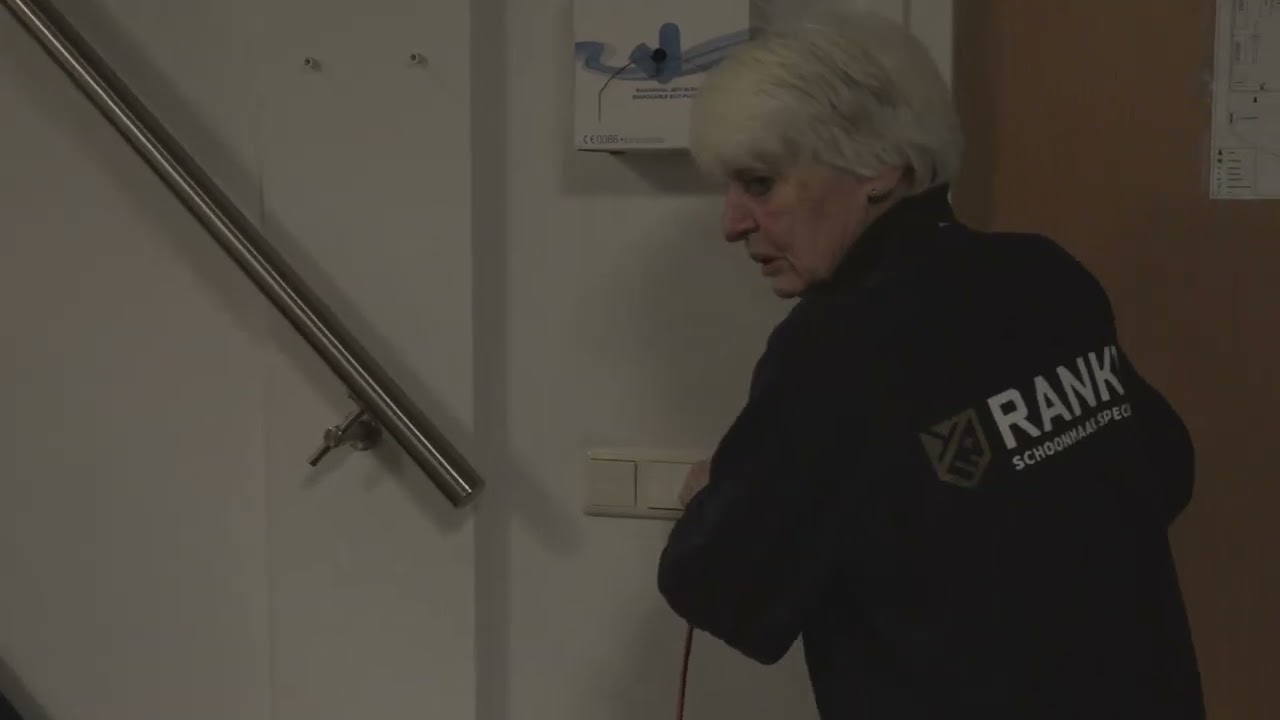 Ranko's Eindejaarsfilm 2025