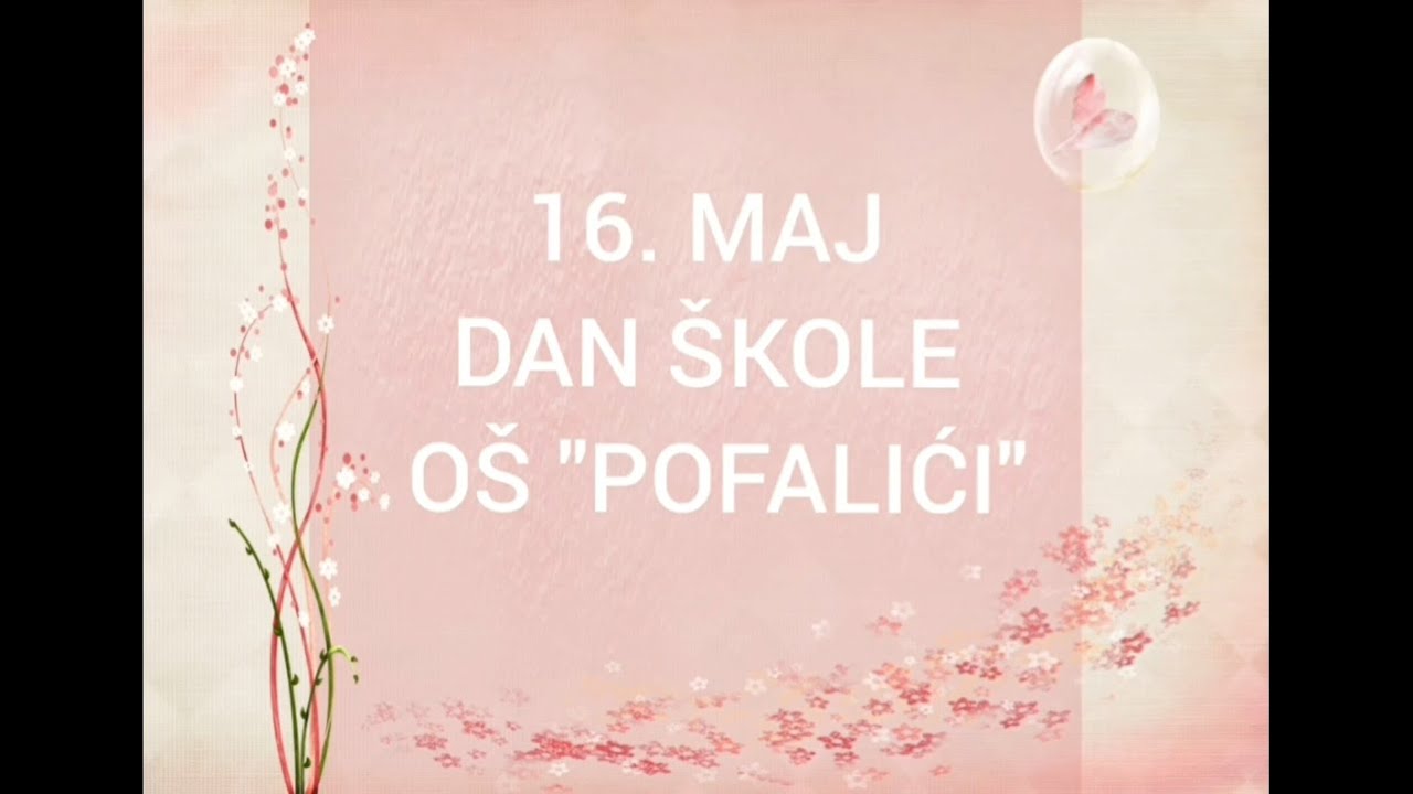 Priredba povodom obilježavanja Dana Osnovne škole 
