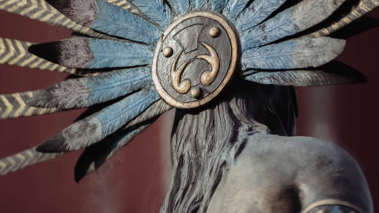 Video promocional de la Ciudad de Querétaro