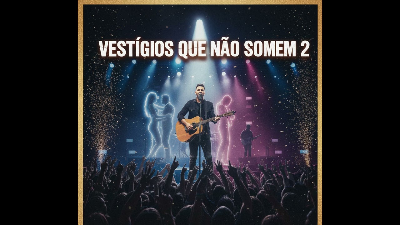 Vestígios Que Não Somem 2