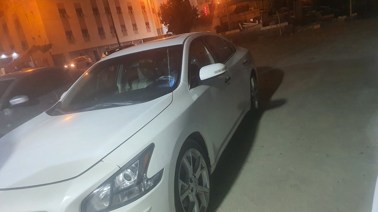 Nissan Maxima 2014 Obd Code B1049/;B1054/C1144/C1108/C1143/U1000 Find faults?