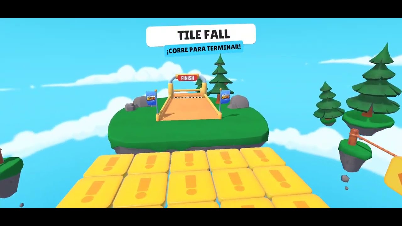 Jugue Stumble Guys | Pixel Blox