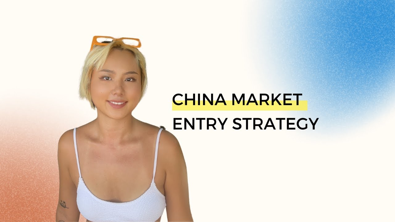 3 facts you must know before entering the Chinese market as business