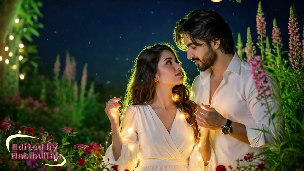 Khamosh mohabbat ❤️‍🔥