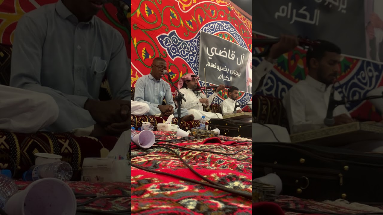 موال الفنان بلال احمد يا مجربين الهواء
