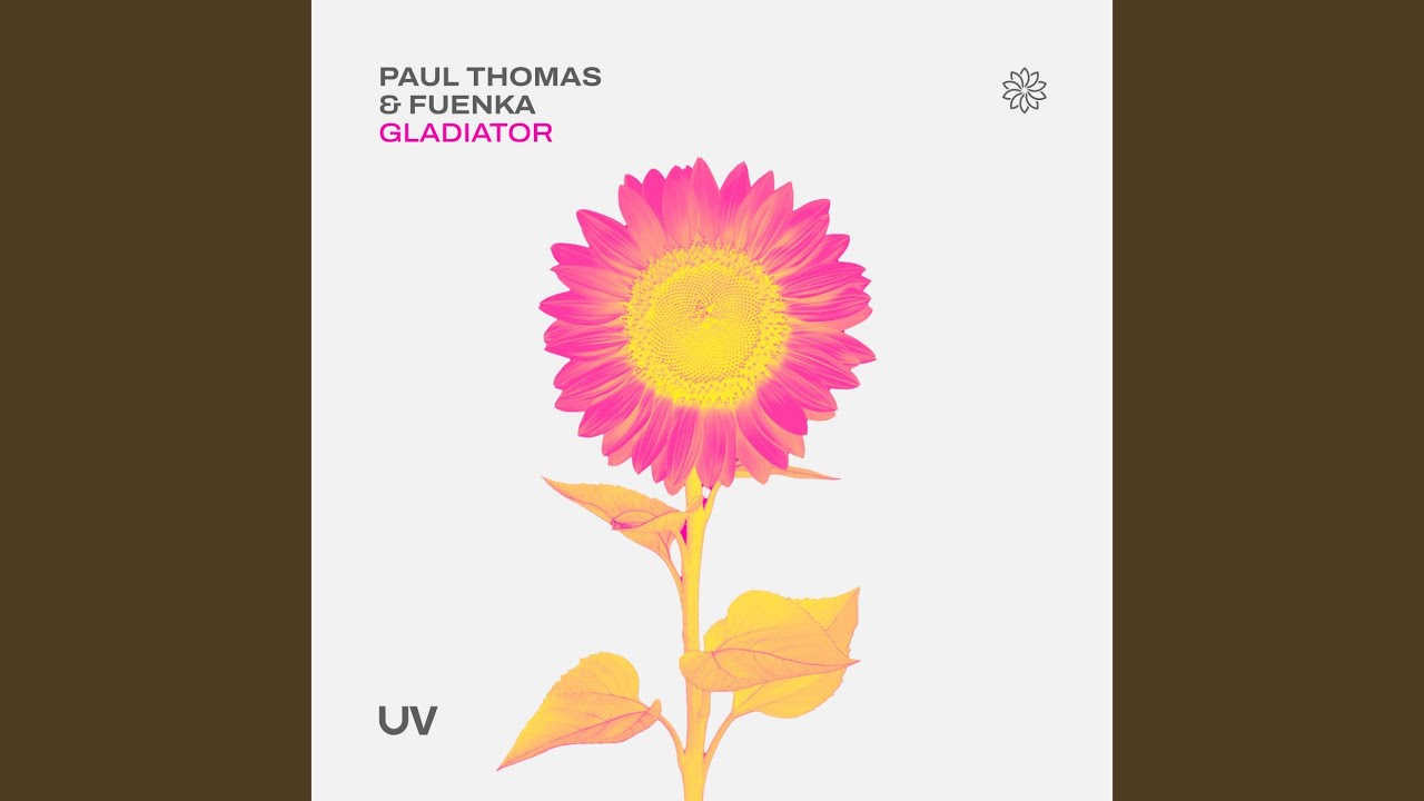 Gladiator (Extended Mix)