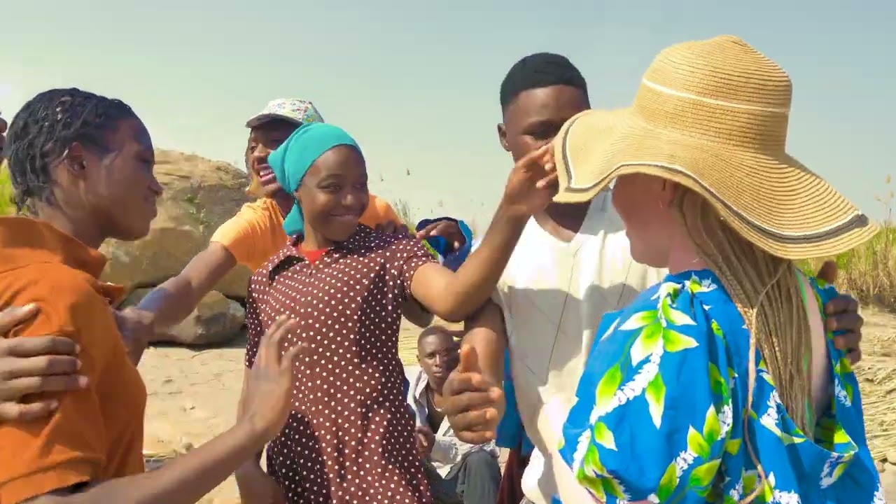 Jahprayzah ft JnrStar_ Anobvira Moto_(Official video) #zimtrending#zimcelebrities #goviral 