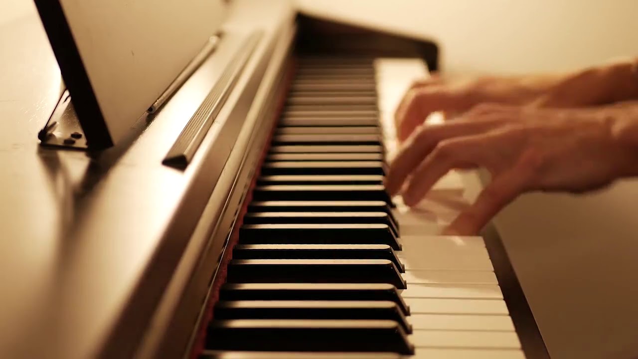 M. Xatzidakis The Concerto
