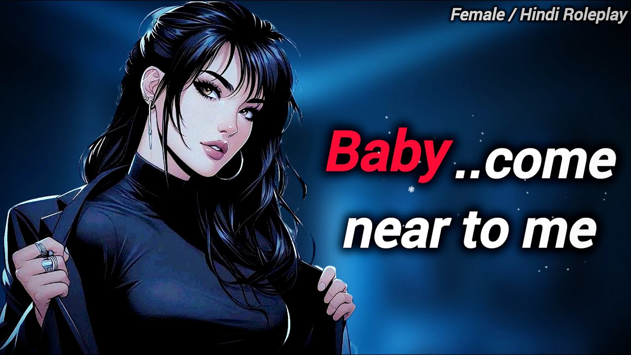 Dom gf massage your head while telling a story[comforts] [cuddles]  Roleplay #ASMR for sleep