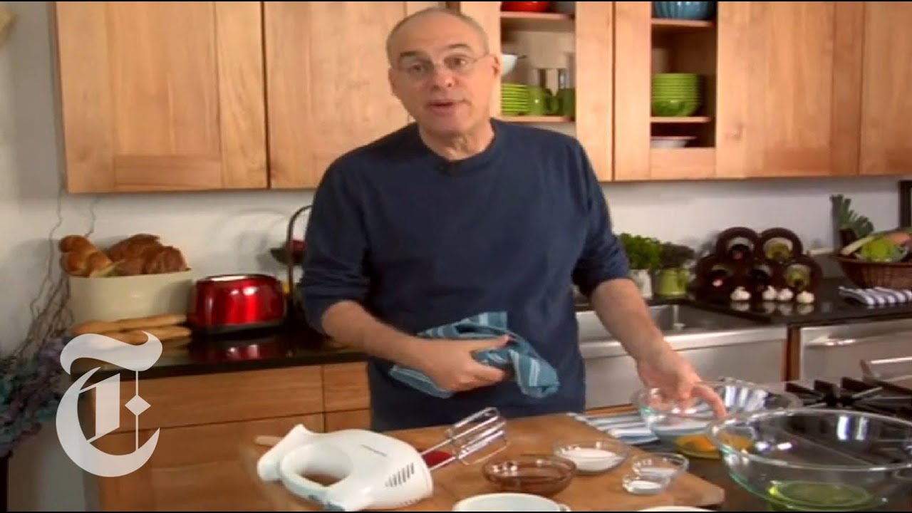 Chocolate Souffle | Mark Bittman Recipe | The New York Times