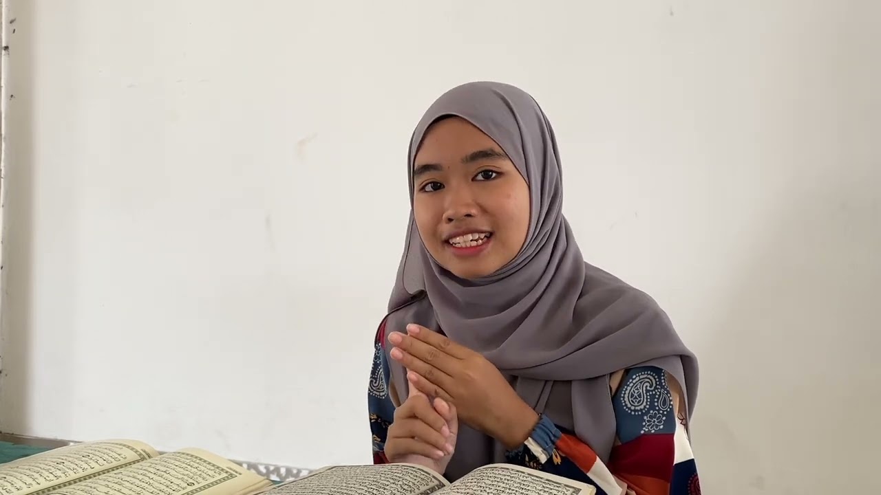 Kembali ke cahaya
