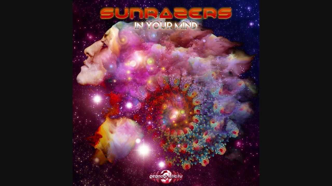 Sunrazers - Your Heart ᴴᴰ
