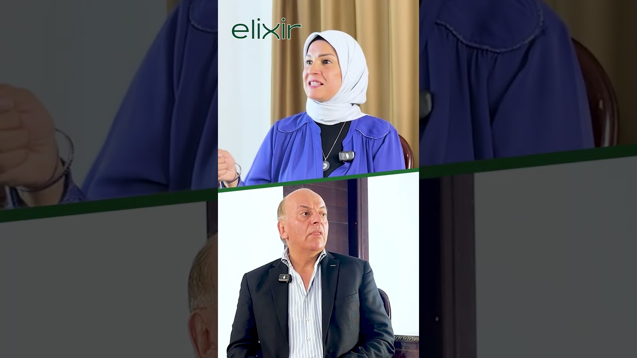 سر سرطان القولون وعلاقته بطريقة طبخك.. لقاء Elixir مع الدكتور محمد المنيسي