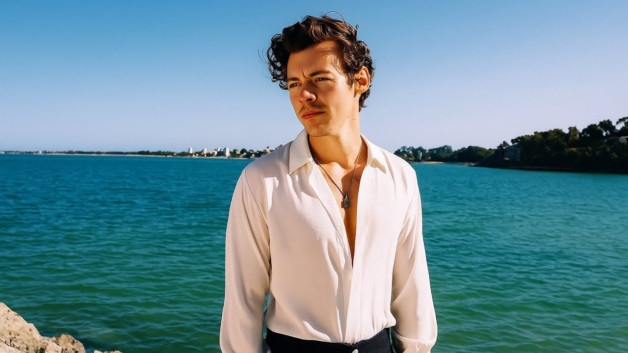 Harry Styles – Yesterday Still Hurts