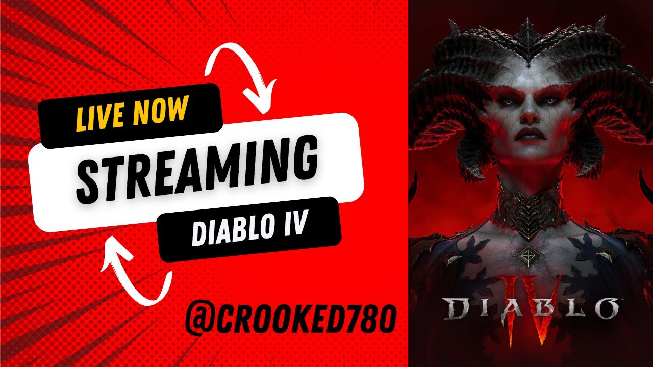 | FREE Tormented Boss Runs | New sub badges are live | Softcore | #diablo4