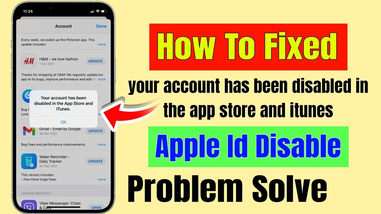 Fixed✅ How to Fix 