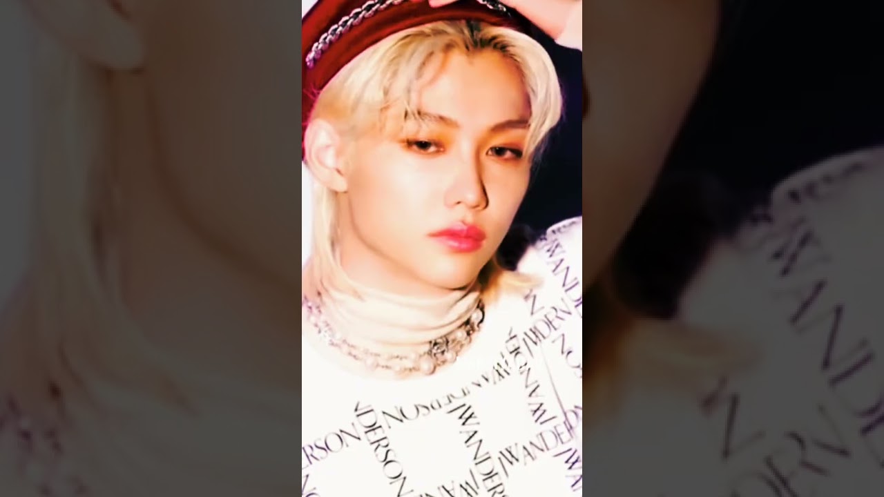 Felix new edit 🥵👀