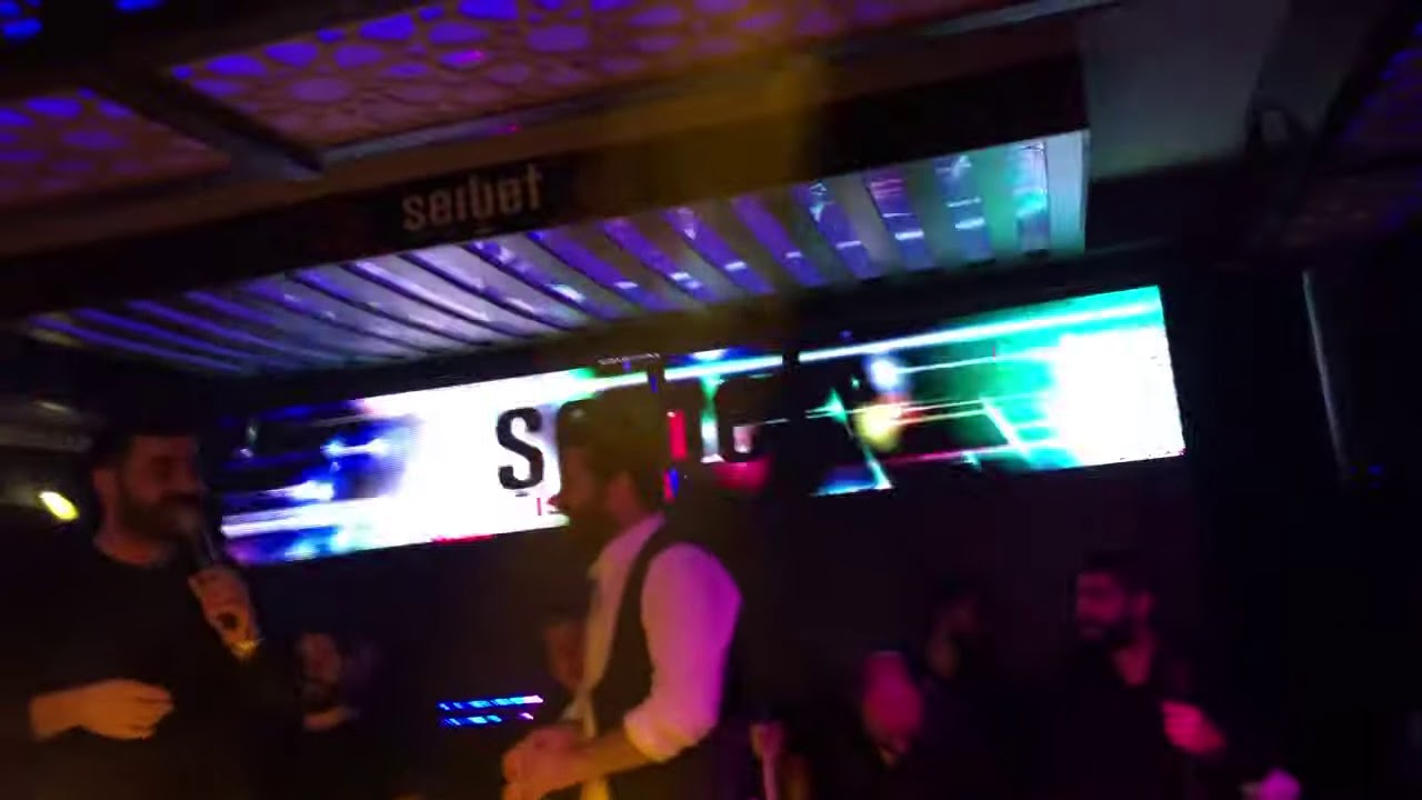 Yılın d&uuml;et g&ouml;khan DOĞANAY uygar doganay  vay lele yilin bomba d&uuml;eti