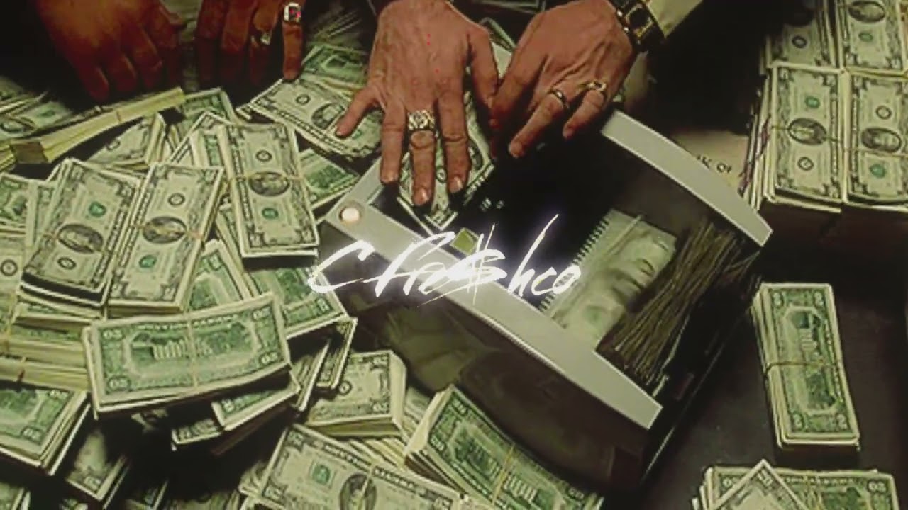 [FREE] Veeze x Babyface Ray x Peezy x Lucki x Detroit Type Beat  