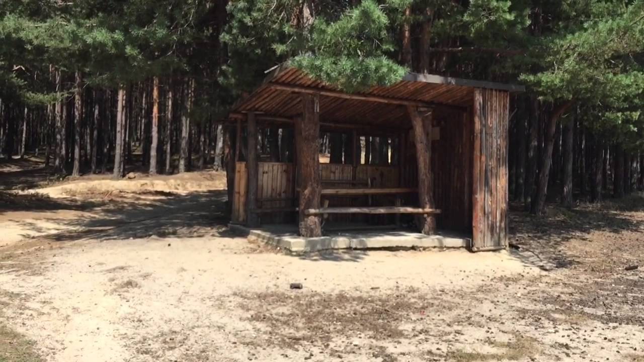 Quer durch die Rhodopen
