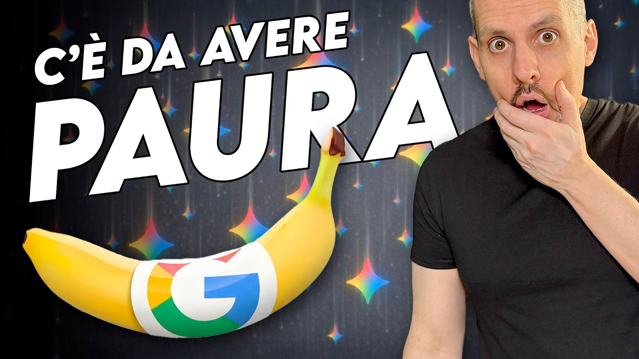 Ora potete farlo TUTTI (ed è incredibile)