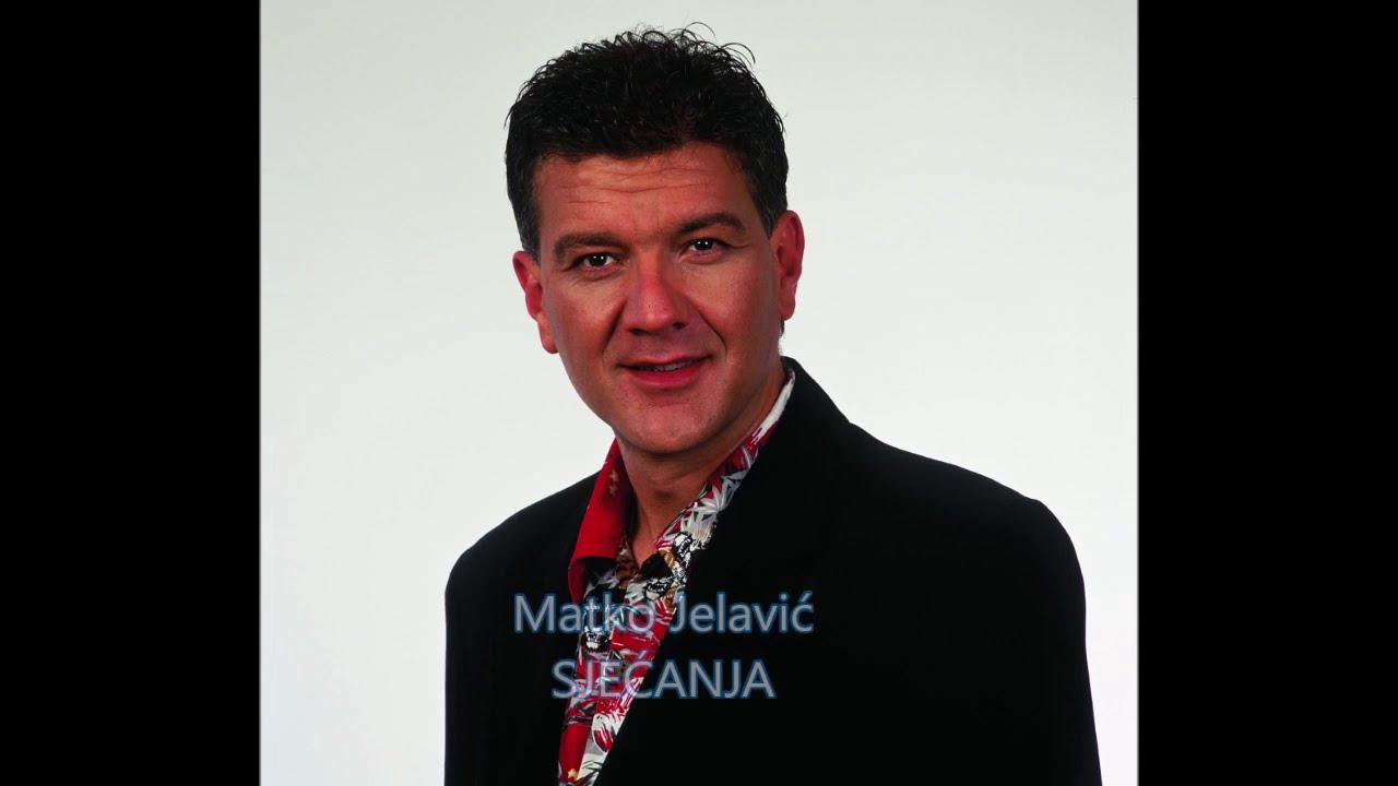 Matko Jelavić - SJEĆANJA