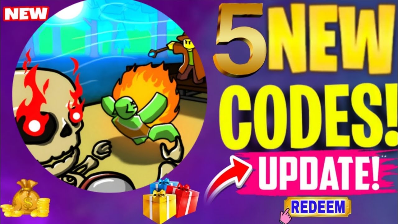 Dead Tales 2026! Secret Update Unboxing RNG Codes | Free Rewards & Boosts