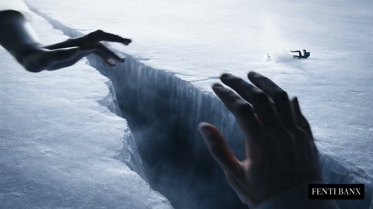 Kein Boden // fenti banx | sanfter minimal DnB Two-Step ❄️ Winter Chill