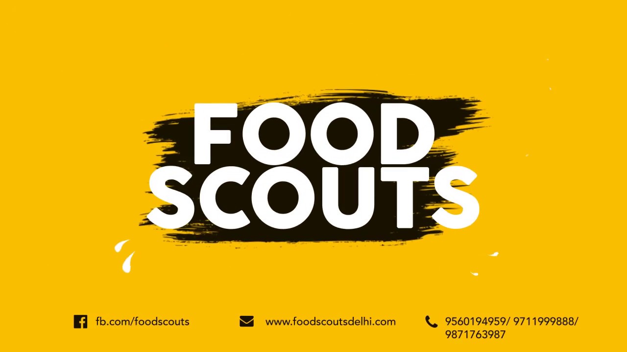 Motion Graphics | Food | Video3