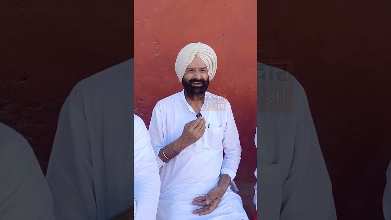 होला महल्ला मस्तानगढ़ पहुंची संगत का देखें गजब उत्साह !